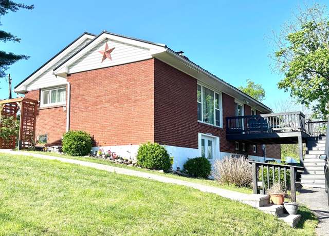 Property at 807 N Pine St, Burnham, PA 17009, 3 beds, 2 baths