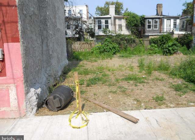 Property at 2140 N Marston St, Philadelphia, PA 19121