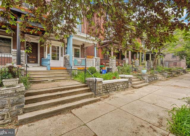 Property at 251 S 46th St, Philadelphia, PA 19139, 7 beds, 3.5 baths