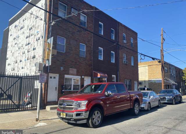 Property at 1818 S 8th St, Philadelphia, PA 19148, 4 beds
