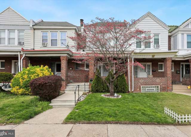 Property at 628 Roxborough Ave, Philadelphia, PA 19128, 3 beds, 2.5 baths