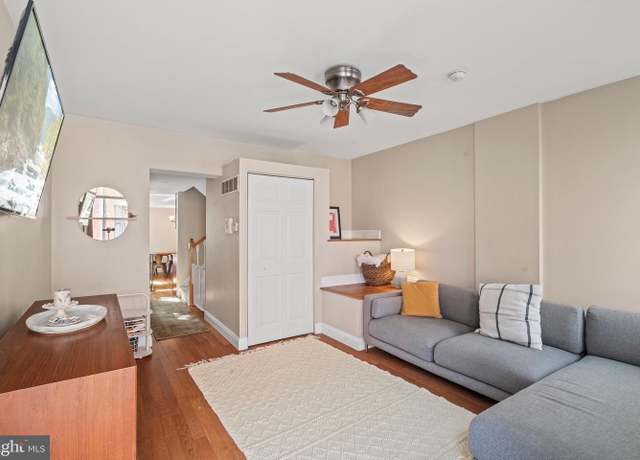 Property at 1012 N Leithgow St, Philadelphia, PA 19123, 3 beds, 2 baths