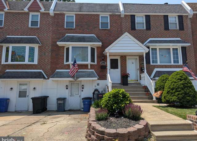 Property at 3608 Nanton Pl, Philadelphia, PA 19154, 3 beds, 2.5 baths