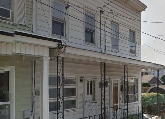 Property at 114 W South St, Mahanoy City, PA 17948, 3 beds, 1 bath
