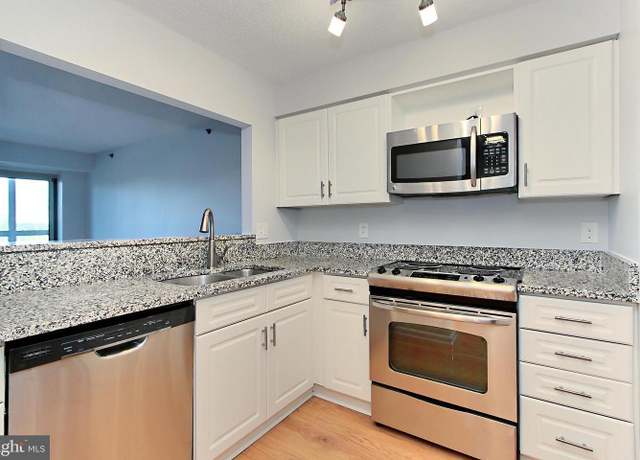 Property at 2121 Jamieson Ave #710, Alexandria, VA 22314, 1 bed, 1 bath