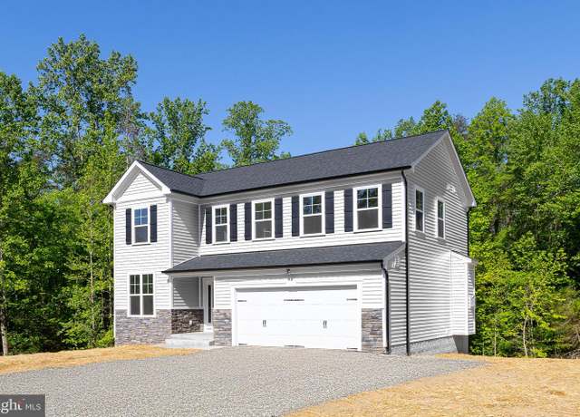 Property at 13404 Cole Dr, Remington, VA 22734, 4 beds, 3.5 baths