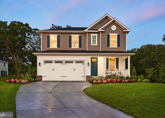 Property at 112 Midsummer Ln, Middletown, VA 22645, 3 beds, 2.5 baths