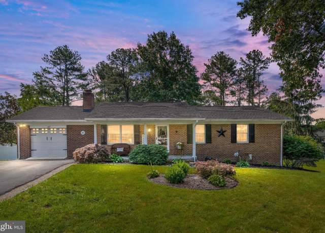 Property at 117 Amherst Ct, Stephens City, VA 22655, 3 beds, 2 baths