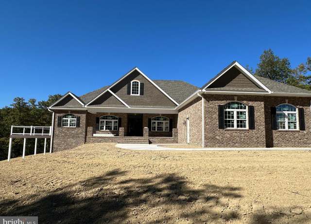 Property at Lot 52 Cedar Grv, Winchester, VA 22603, 3 beds, 2.5 baths