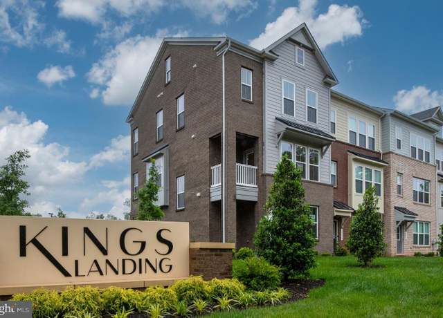 Property at 10154 Queens Way, Manassas, VA 20110, 4 beds, 3.5 baths