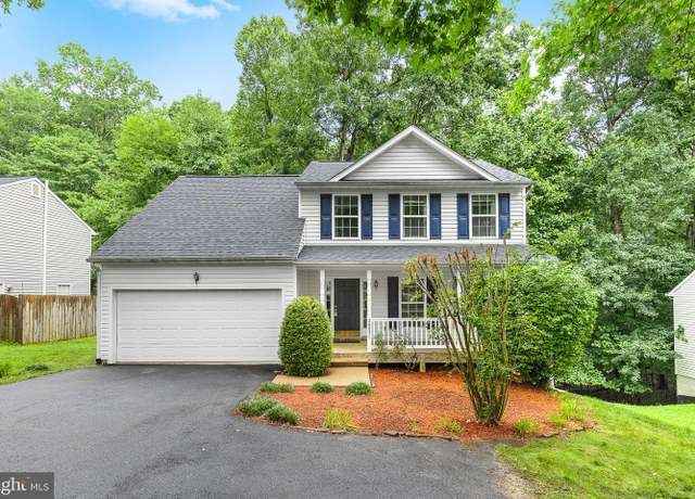Property at 36031 Wilderness Shores Way, Locust Grove, VA 22508, 4 beds, 2.5 baths