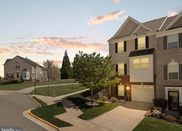 Property at 3343 Broker Ln, Woodbridge, VA 22193, 3 beds, 3 baths