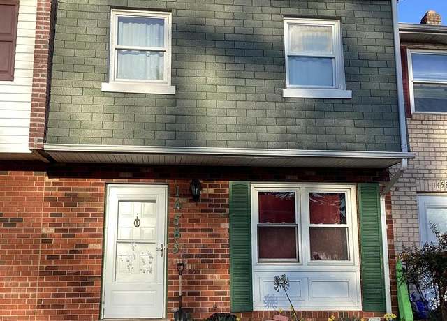 Property at 14585 Earlham Ct, Woodbridge, VA 22193, 3 beds, 2.5 baths