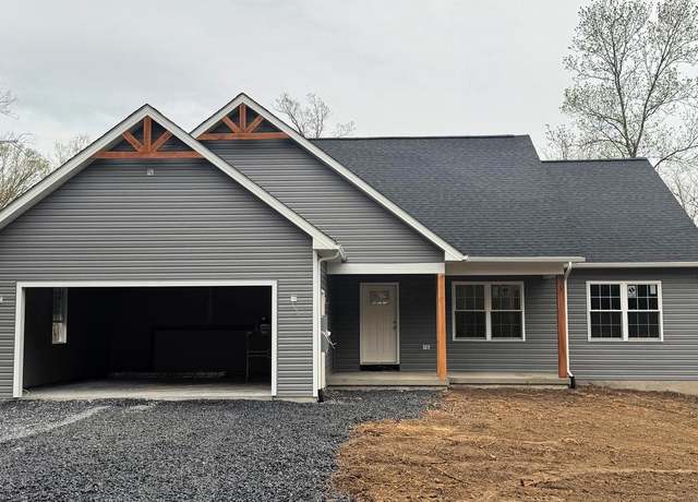 Property at 412 Secession Ln, New Market, VA 22844, 3 beds, 2 baths