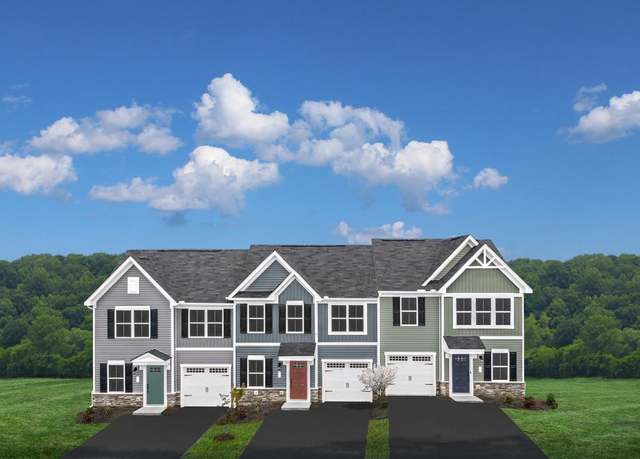 Property at LOT 290A Dunster St, Martinsburg, WV 25405, 3 beds, 2.5 baths