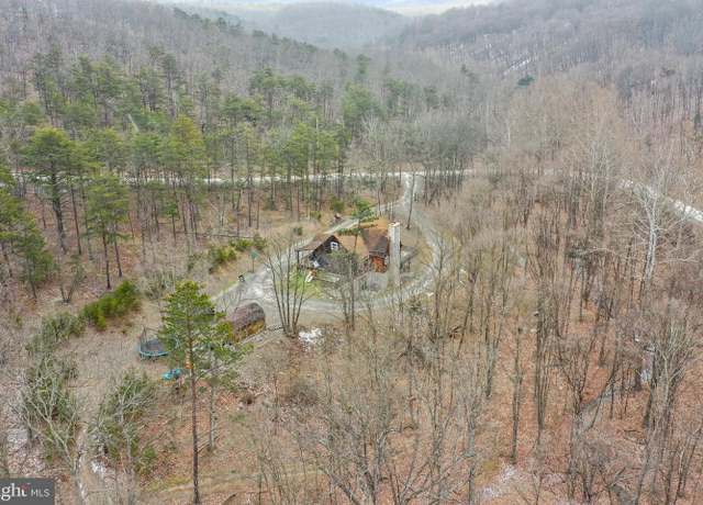 Property at 640 Mountain Ridge Ave, Keyser, WV 26726, 3 beds, 3.5 baths