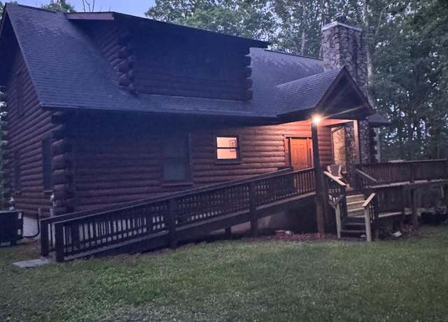 Property at 336 Honey Locust Ln, Great Cacapon, WV 25422, 3 beds, 2 baths