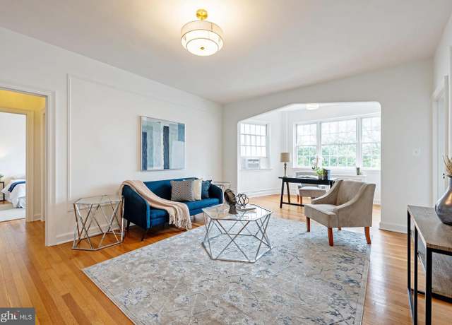 Property at 2737 Devonshire Pl NW #404, Washington, DC 20008, 1 bed, 1 bath