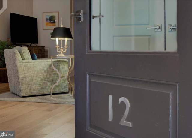 Property at 1309 E St SE #12, Washington, DC 20003, 2 beds, 2.5 baths