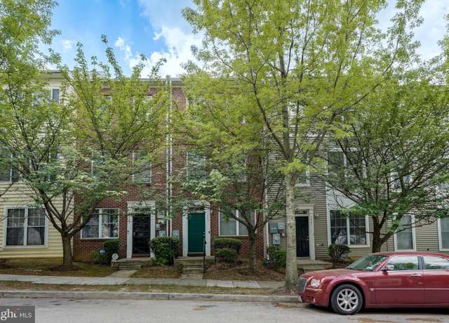 Property at 1503 Tubman Rd SE, Washington, DC 20020, 3 beds, 2.5 baths