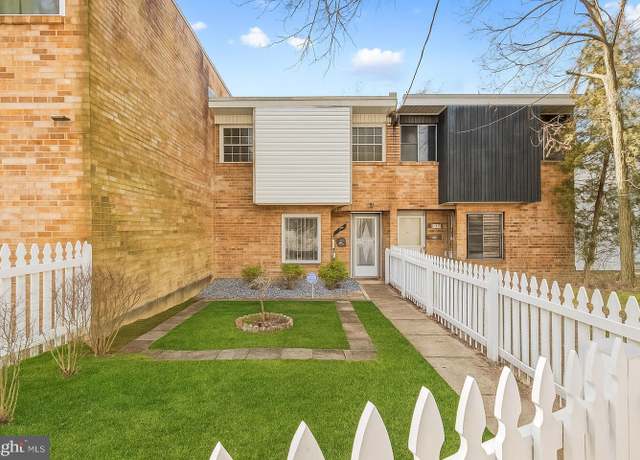 Property at 2505 Naylor Rd SE, Washington, DC 20020, 3 beds, 3 baths