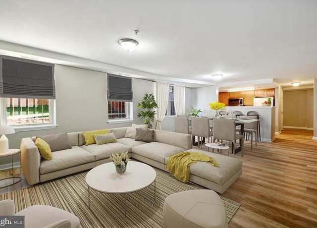 Property at 1230 Holbrook Ter NE Unit G02, Washington, DC 20002, 3 beds, 2 baths