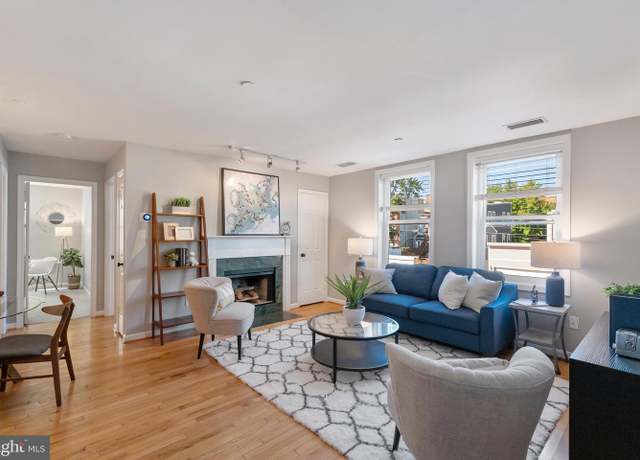 Property at 730 11th St NE #203, Washington, DC 20002, 2 beds, 2 baths