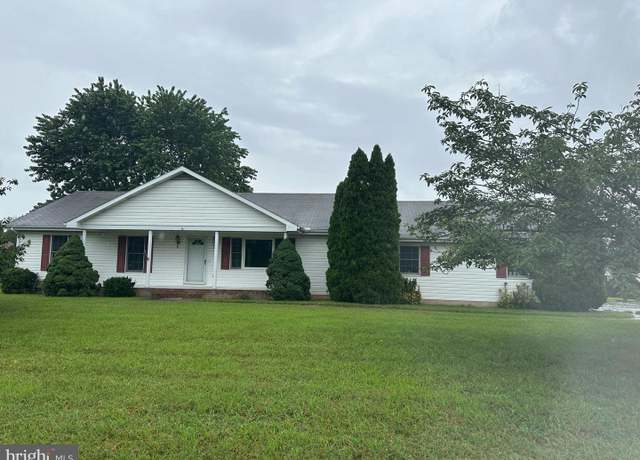 Property at 439 Dyke Branch Rd, Dover, DE 19901, 3 beds, 2 baths