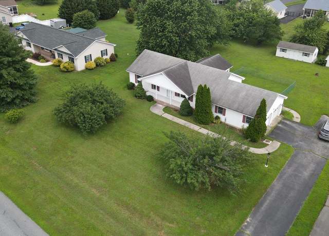 Property at 439 Dyke Branch Rd, Dover, DE 19901, 3 beds, 2 baths