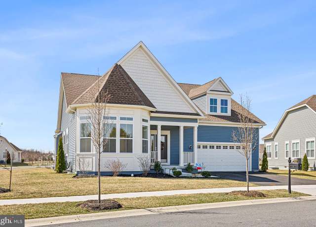 Property at 3904 Peck Pl, Middletown, DE 19709, 4 beds, 3 baths