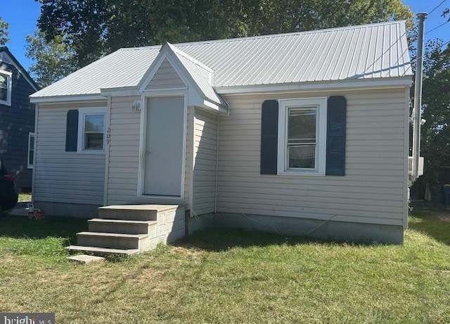 Property at 209 Old Laurel Rd, Georgetown, DE 19947, 3 beds, 1 bath