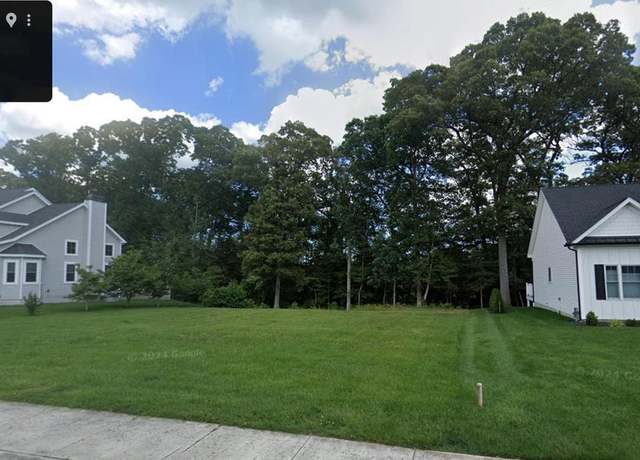Property at 160 W Shore Dr, Milton, DE 19968