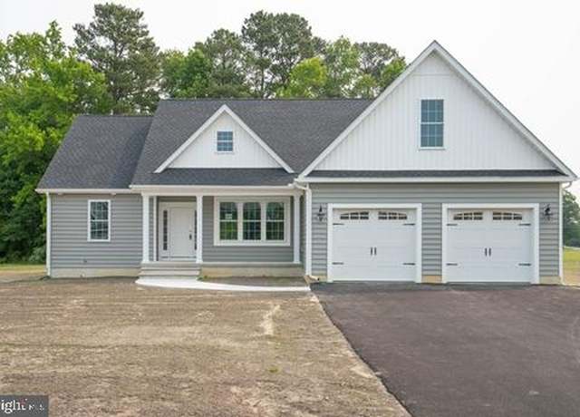 Property at 17703 Bridlewood Rd, Milton, DE 19968, 3 beds, 3 baths