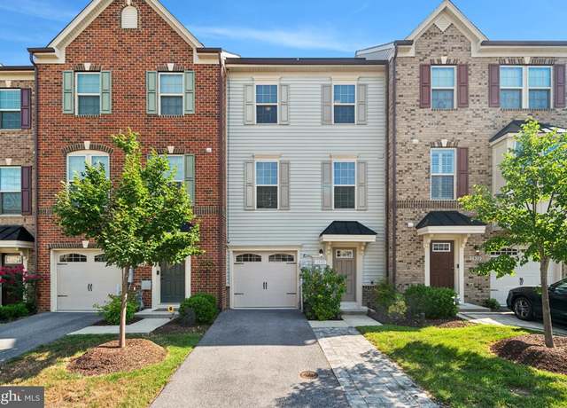 Property at 2932 Hebron Ln, Hanover, MD 21076, 4 beds, 3.5 baths