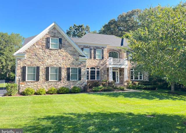Property at 1628 Carnoustie Dr, Pasadena, MD 21122, 5 beds, 5.5 baths