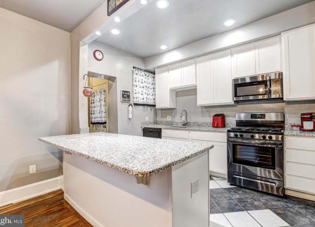 Property at 3645 Gelston Dr, Baltimore, MD 21229, 3 beds, 1.5 baths