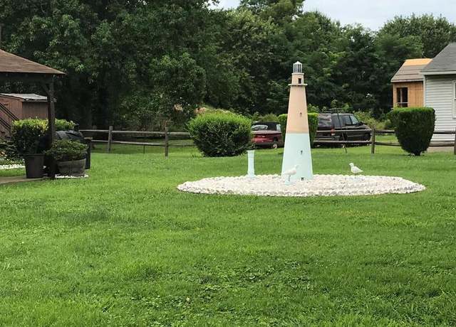 Property at Lodge Farm Rd, Sparrows Point, MD 21219
