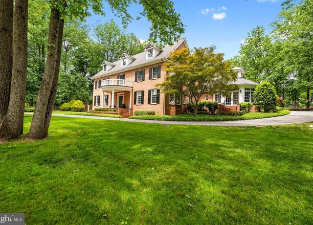 Property at 1102 Westwicke Ln, Lutherville Timonium, MD 21093, 5 beds, 5 baths