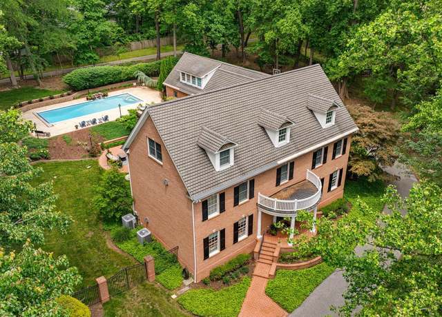 Property at 1102 Westwicke Ln, Lutherville Timonium, MD 21093, 5 beds, 5 baths