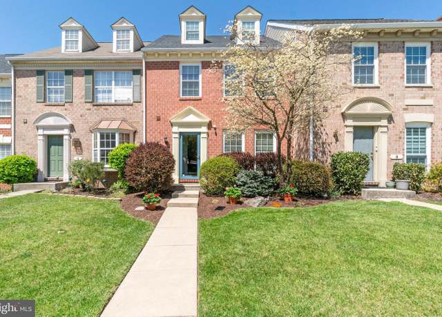 Property at 10 Tigreff Ct, Baltimore, MD 21234, 3 beds, 3.5 baths
