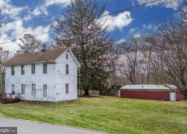Property at 951 Western Run Rd, Cockeysville, MD 21030, 3 beds, 1 bath