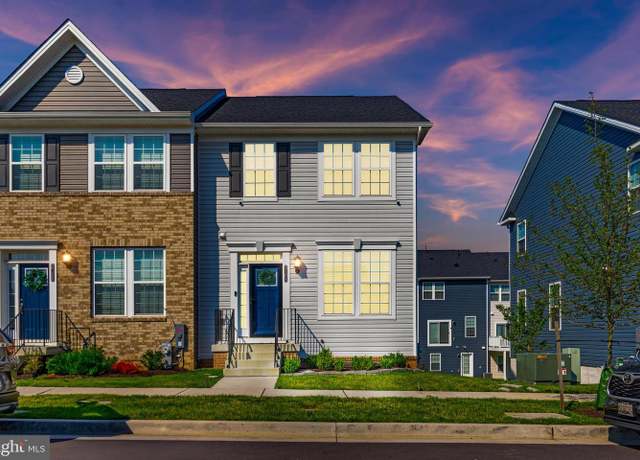 Property at 2108 Devine Rd, Baltimore, MD 21244, 3 beds, 3 baths