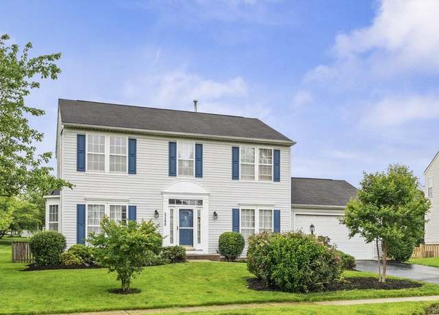 Property at 5180 Boscombe Ct, Frederick, MD 21703, 4 beds, 2.5 baths