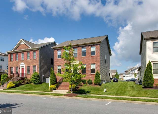 Property at 4396 Shamrock Dr, Monrovia, MD 21770, 3 beds, 3.5 baths