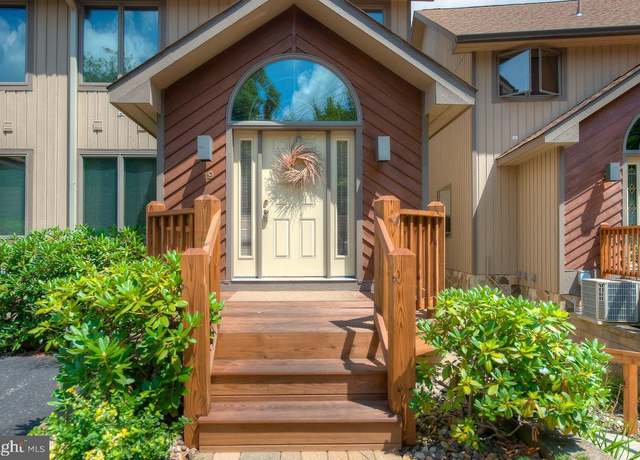 Property at 939 Glendale Rd #19, Oakland, MD 21550, 3 beds, 2 baths