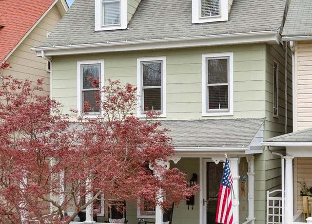 Property at 737 Ontario St, Havre De Grace, MD 21078, 4 beds, 1.5 baths