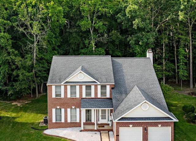 Property at 3118 Peverly Run Rd, Abingdon, MD 21009, 4 beds, 2.5 baths