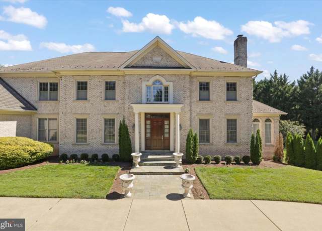 Property at 11409 Highland Farm Ct, Potomac, MD 20854, 6 beds, 6.5 baths
