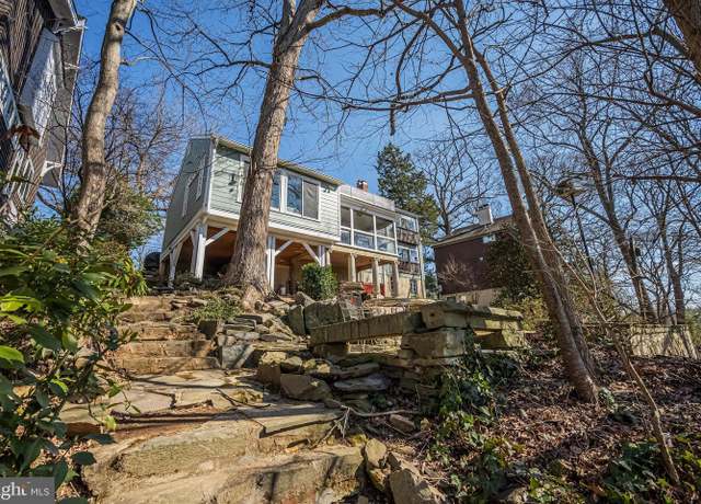 Property at 6280 Ridge Dr, Bethesda, MD 20816, 4 beds, 3.5 baths