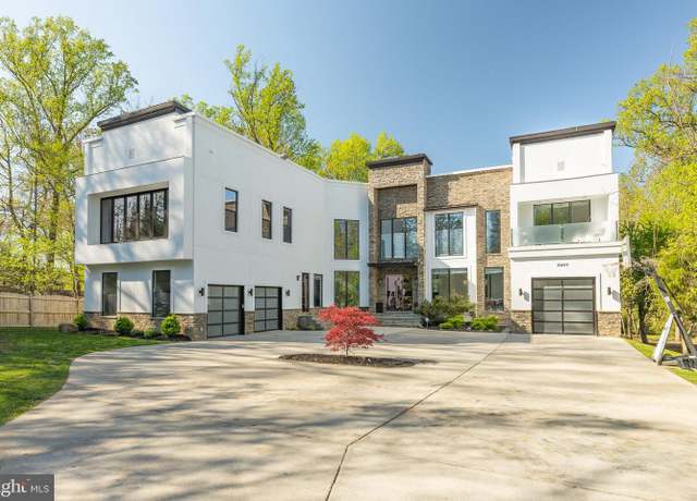 Property at 10405 Boswell Ln, Potomac, MD 20854, 6 beds, 8 baths